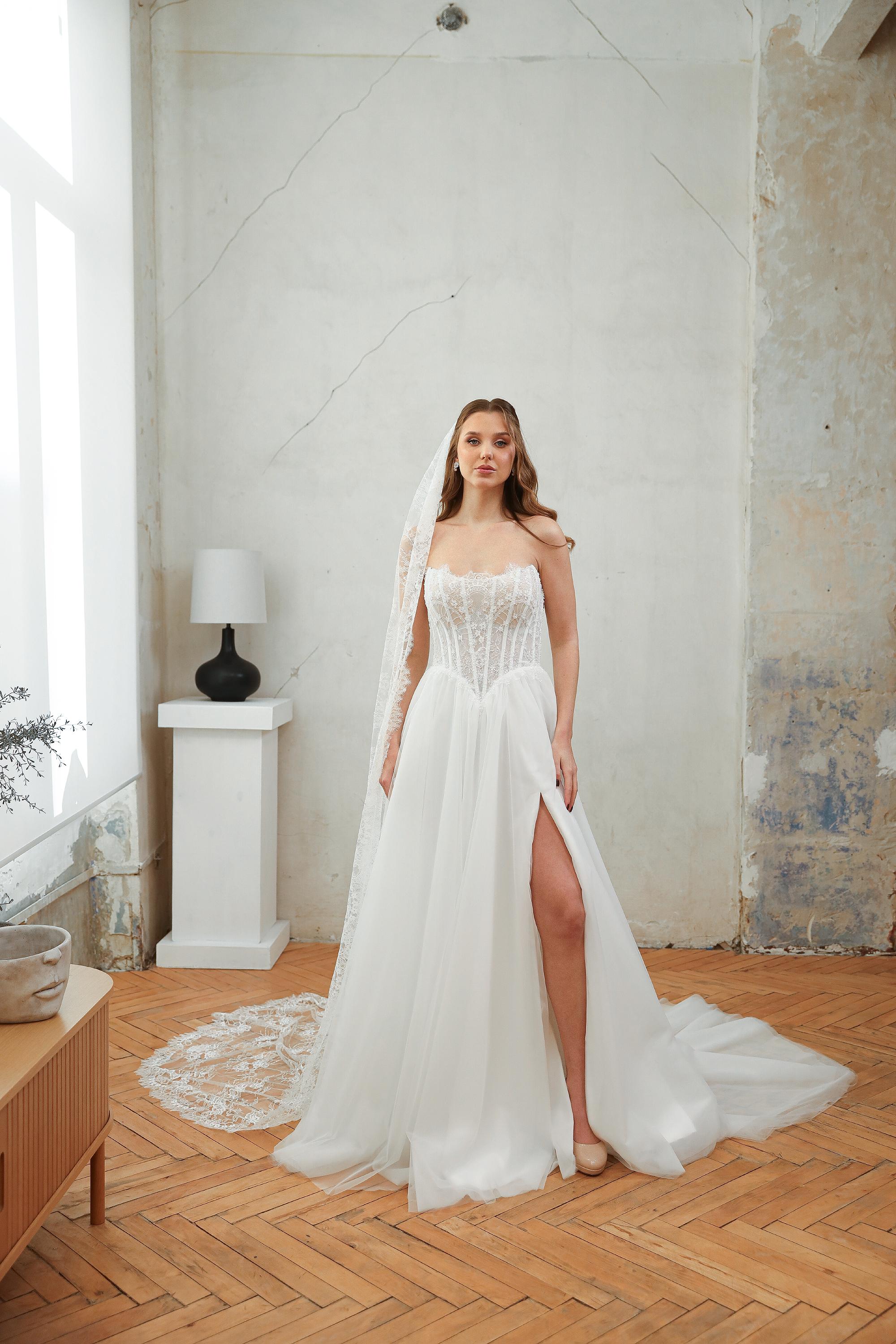White Angel Anka